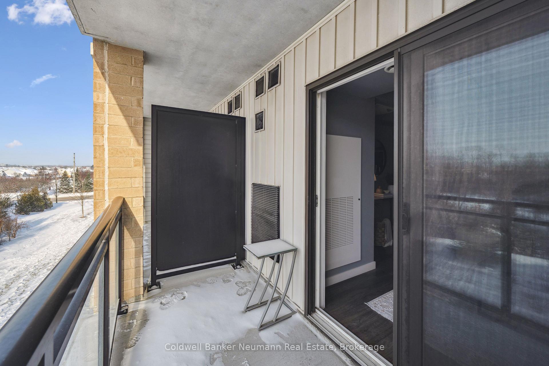 Photo 26 of Unit 204, 25 Kay Crescent, Guelph, Pineridge/Westminster Woods — HOMEH