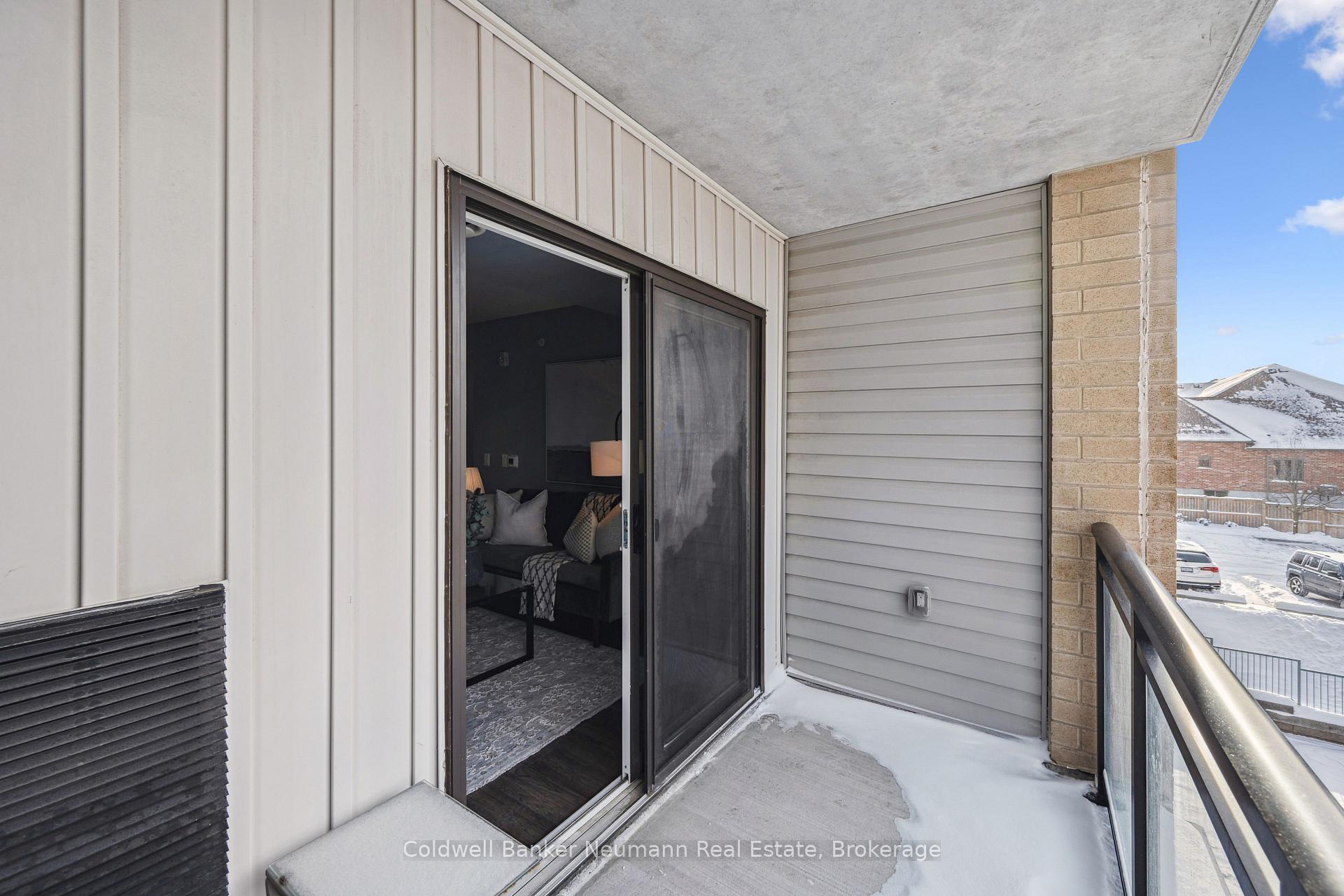 Photo 27 of Unit 204, 25 Kay Crescent, Guelph, Pineridge/Westminster Woods — HOMEH