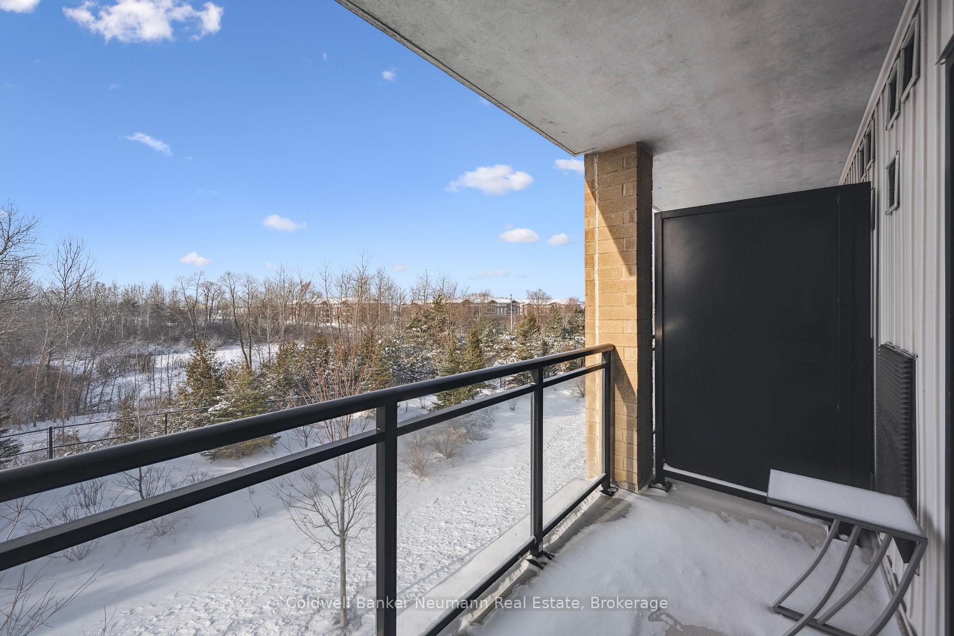Photo 29 of Unit 204, 25 Kay Crescent, Guelph, Pineridge/Westminster Woods — HOMEH
