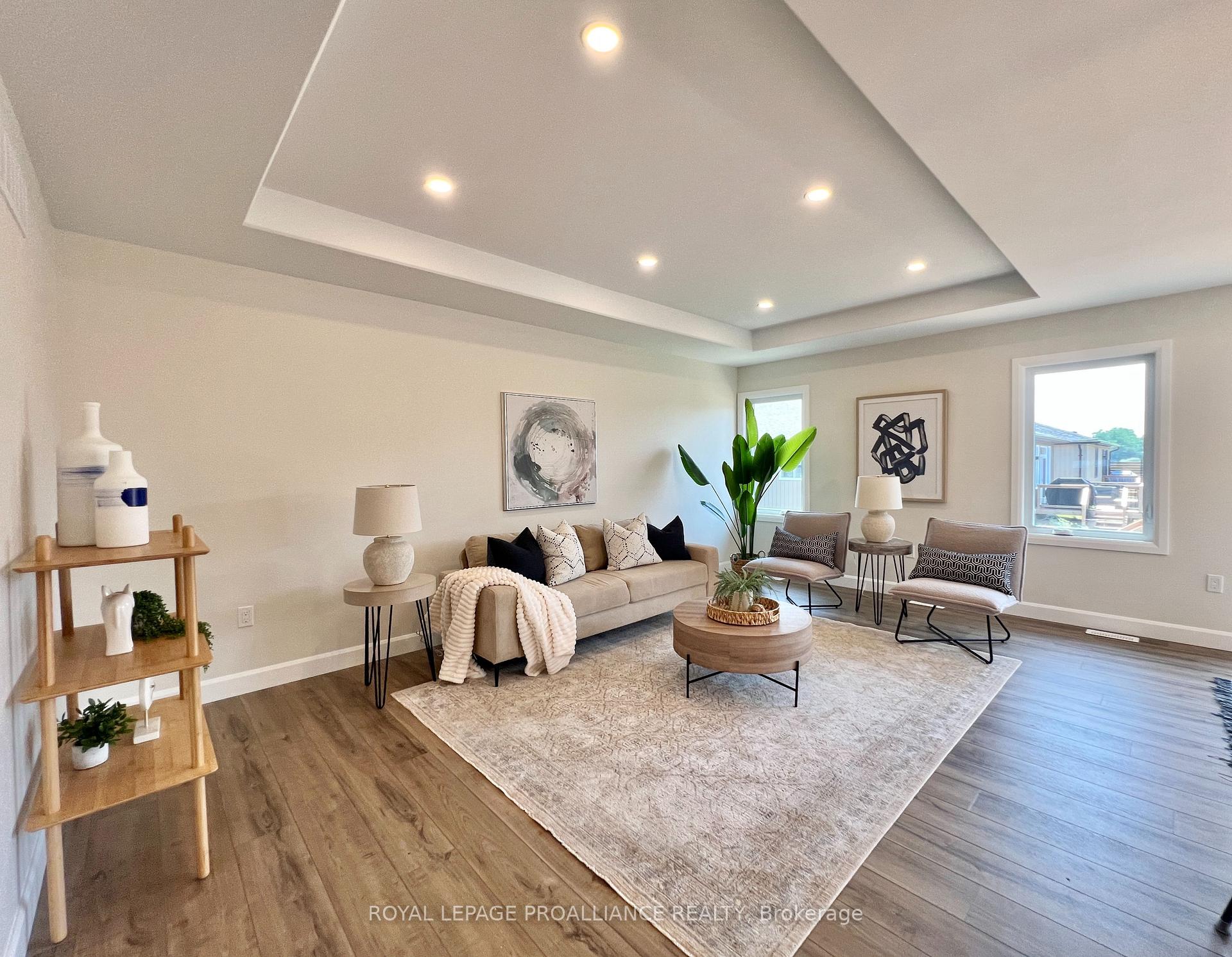 Photo 3 of 6 Horton Court, Belleville, Belleville Ward — HOMEH
