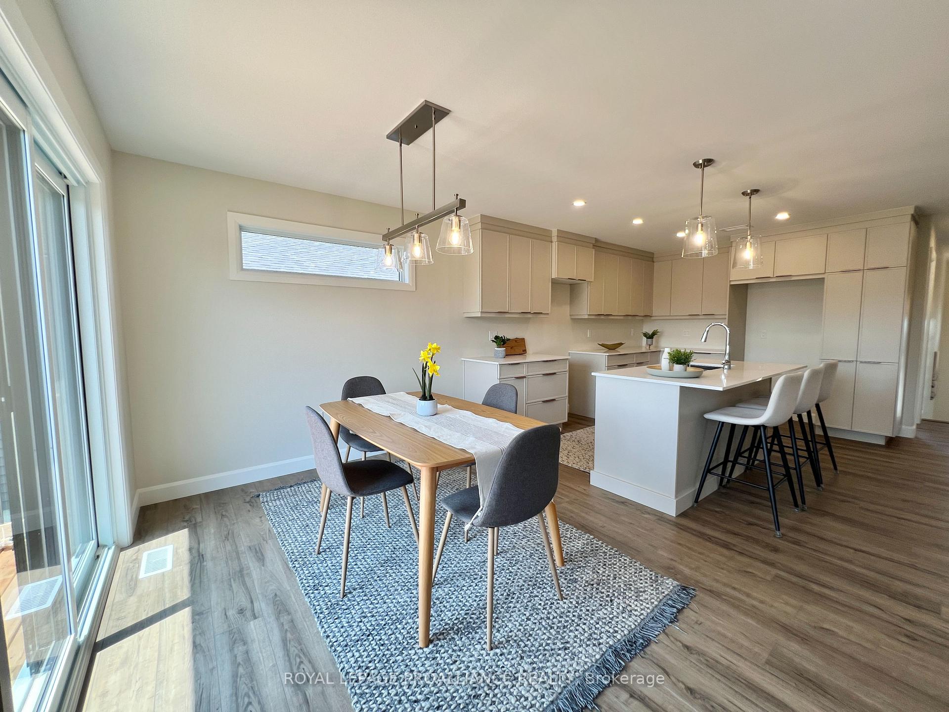 Photo 6 of 6 Horton Court, Belleville, Belleville Ward — HOMEH