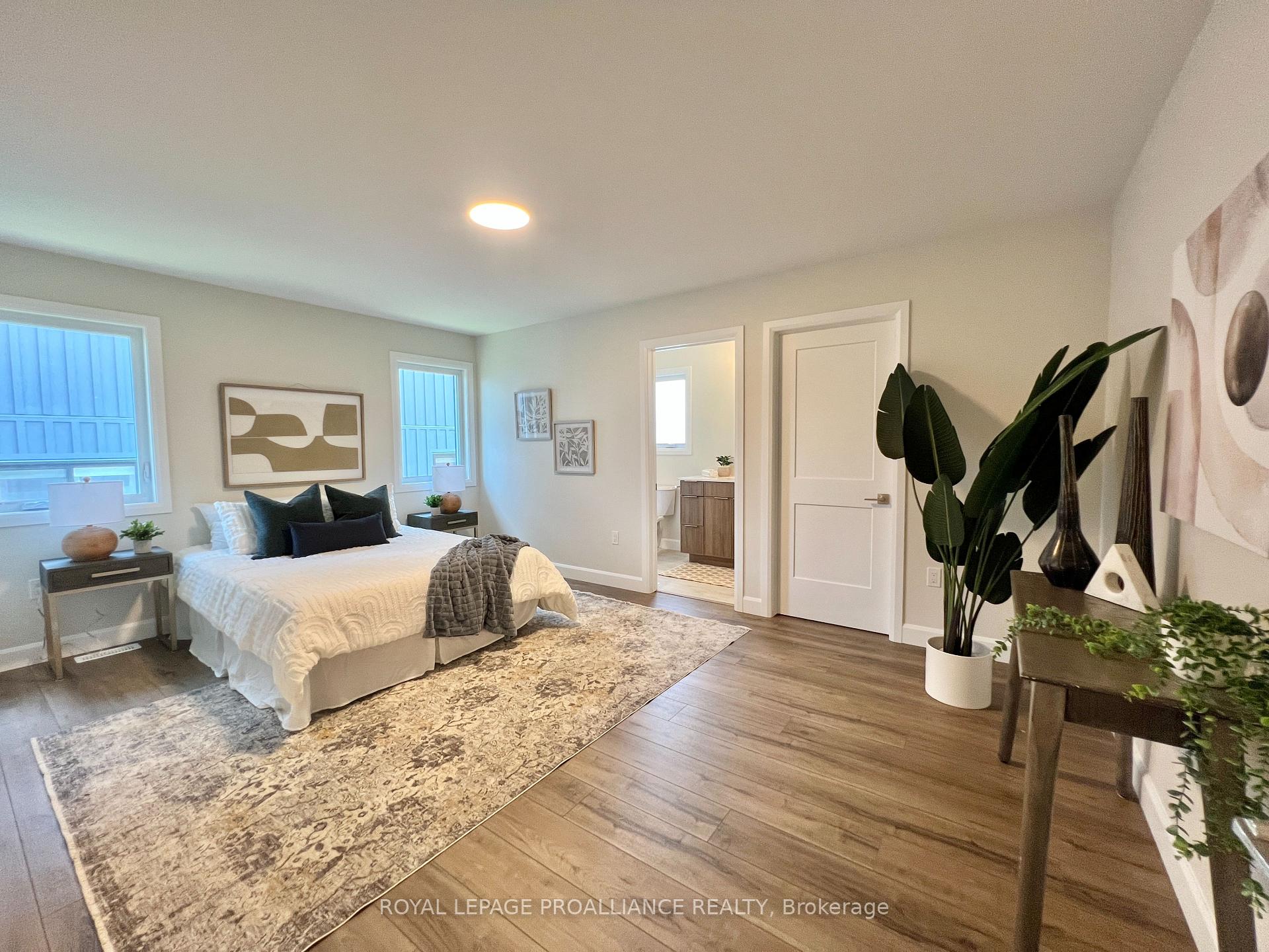 Photo 12 of 6 Horton Court, Belleville, Belleville Ward — HOMEH