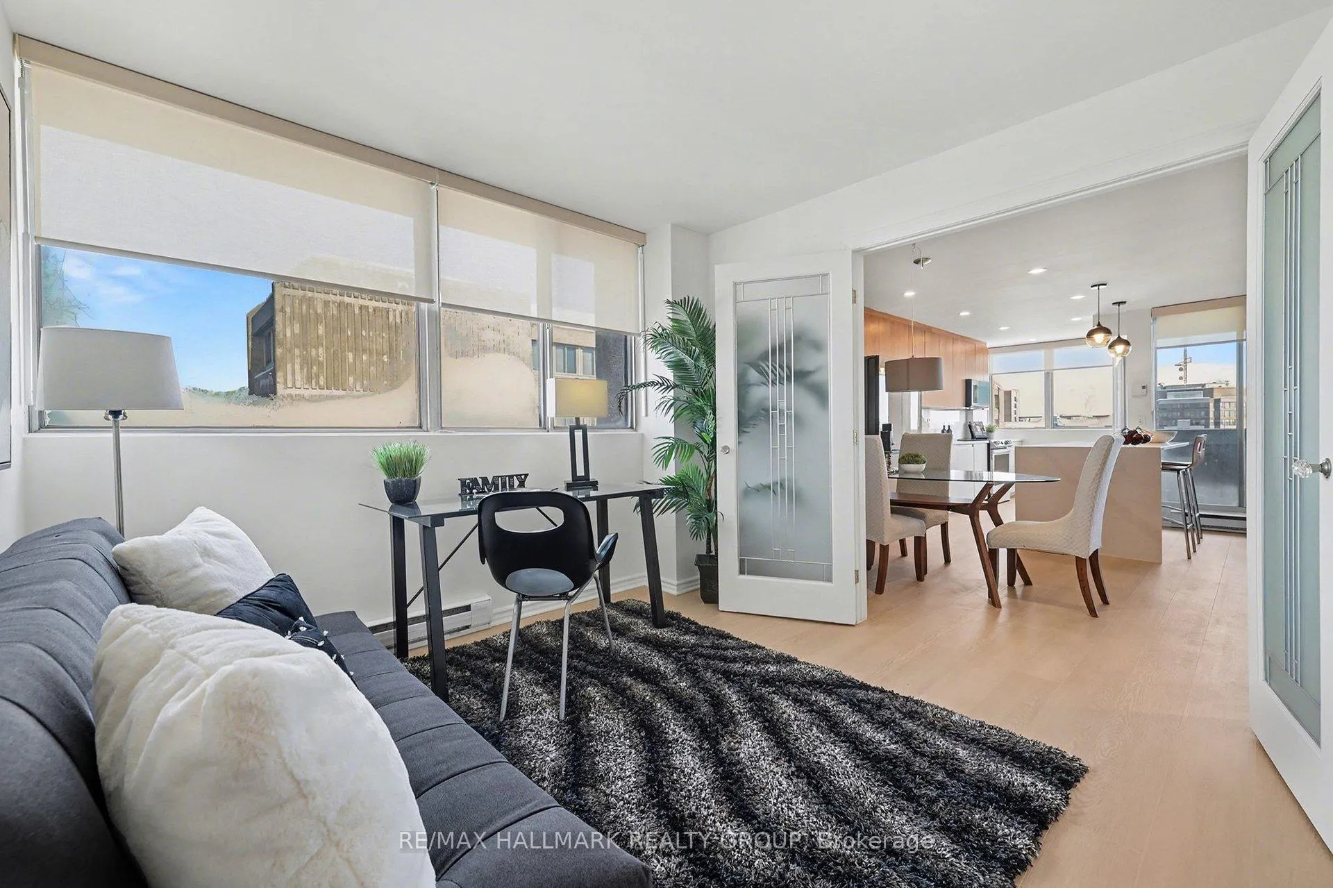 Photo 23 of Unit PH2, 530 Laurier Avenue W, Ottawa, Ottawa Centre — HOMEH