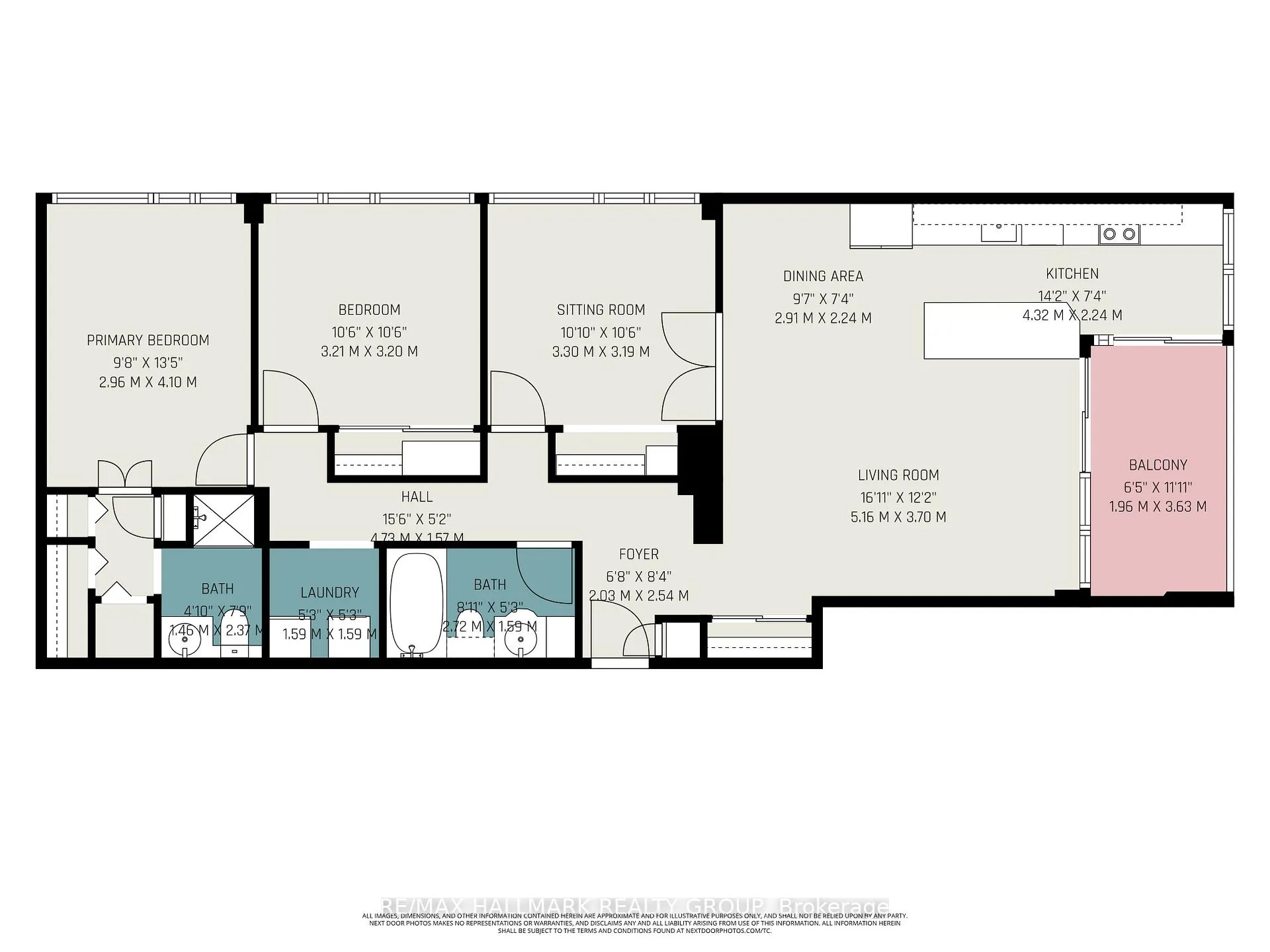 Photo 30 of Unit PH2, 530 Laurier Avenue W, Ottawa, Ottawa Centre — HOMEH