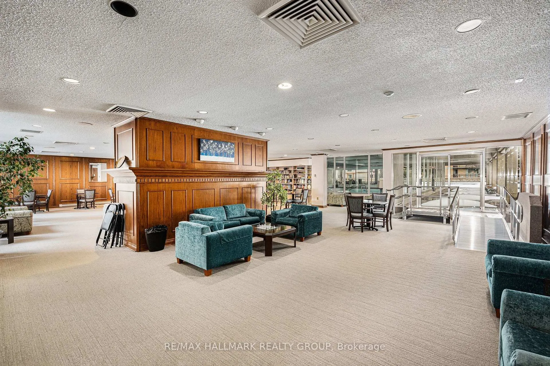 Photo 34 of Unit PH2, 530 Laurier Avenue W, Ottawa, Ottawa Centre — HOMEH