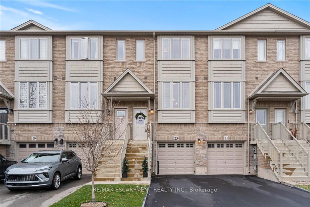 Photo 2 of 23 Edenrock Drive, Hamilton, Stoney Creek Industrial — HOMEH