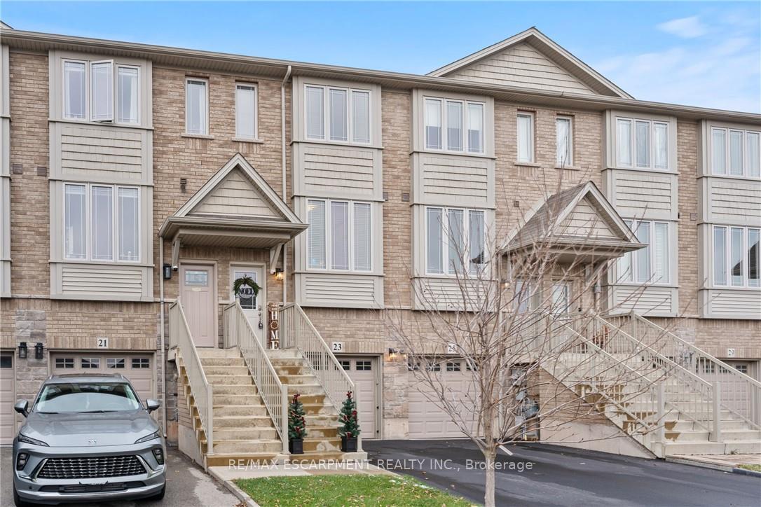 Photo 3 of 23 Edenrock Drive, Hamilton, Stoney Creek Industrial — HOMEH