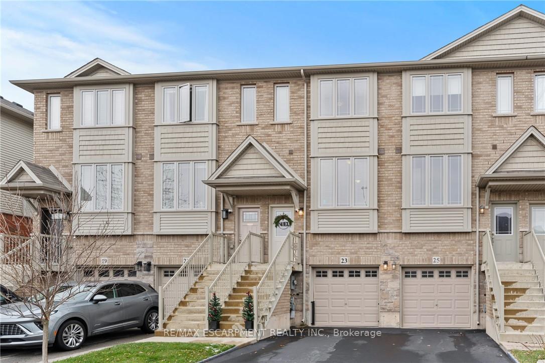Photo 4 of 23 Edenrock Drive, Hamilton, Stoney Creek Industrial — HOMEH