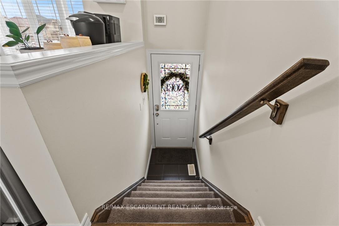Photo 5 of 23 Edenrock Drive, Hamilton, Stoney Creek Industrial — HOMEH