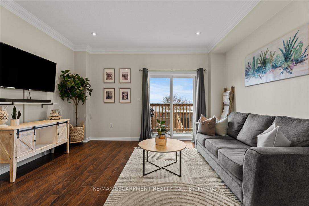 Photo 6 of 23 Edenrock Drive, Hamilton, Stoney Creek Industrial — HOMEH