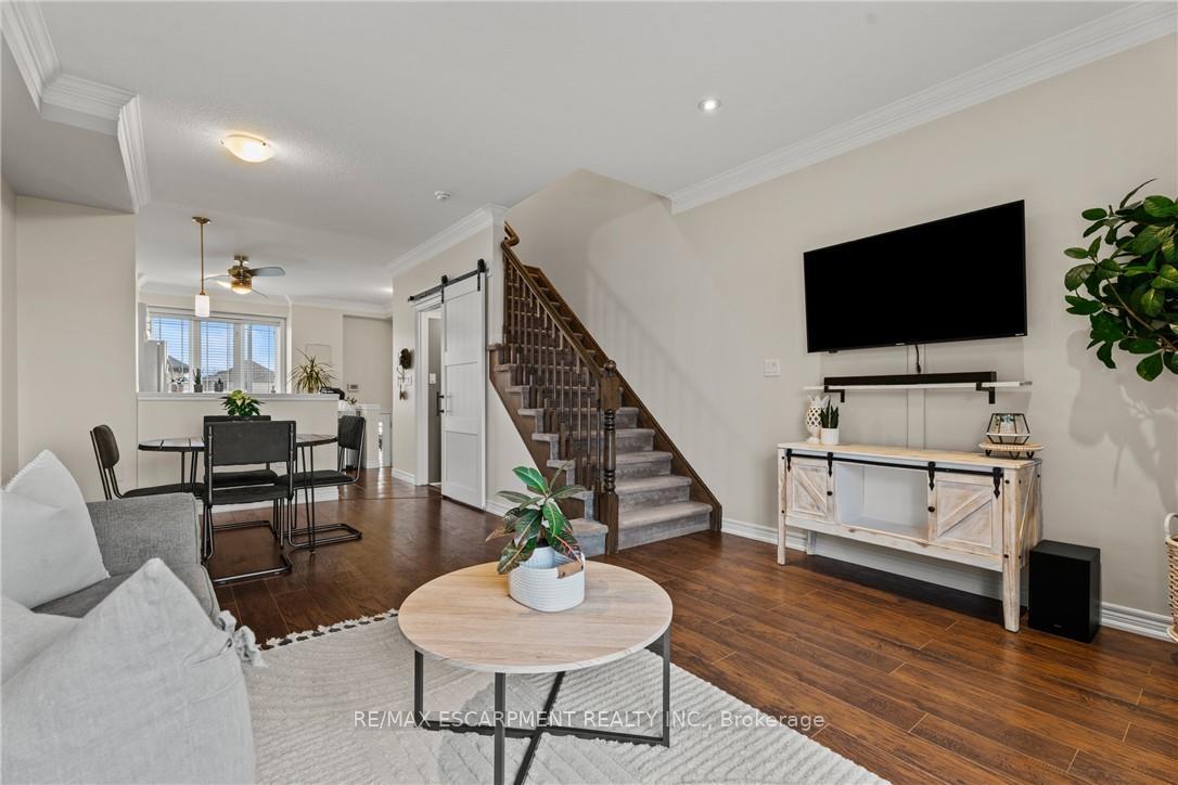 Photo 8 of 23 Edenrock Drive, Hamilton, Stoney Creek Industrial — HOMEH