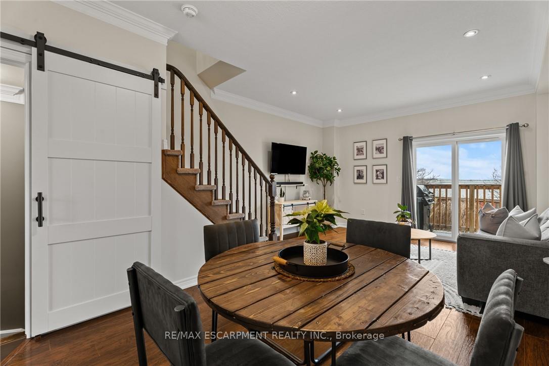 Photo 11 of 23 Edenrock Drive, Hamilton, Stoney Creek Industrial — HOMEH