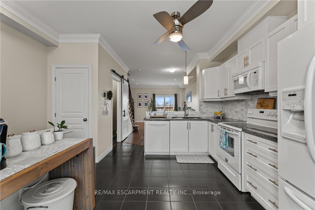 Photo 12 of 23 Edenrock Drive, Hamilton, Stoney Creek Industrial — HOMEH