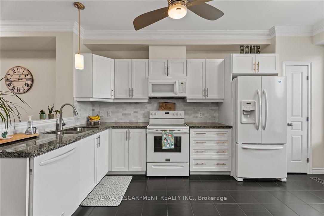 Photo 13 of 23 Edenrock Drive, Hamilton, Stoney Creek Industrial — HOMEH