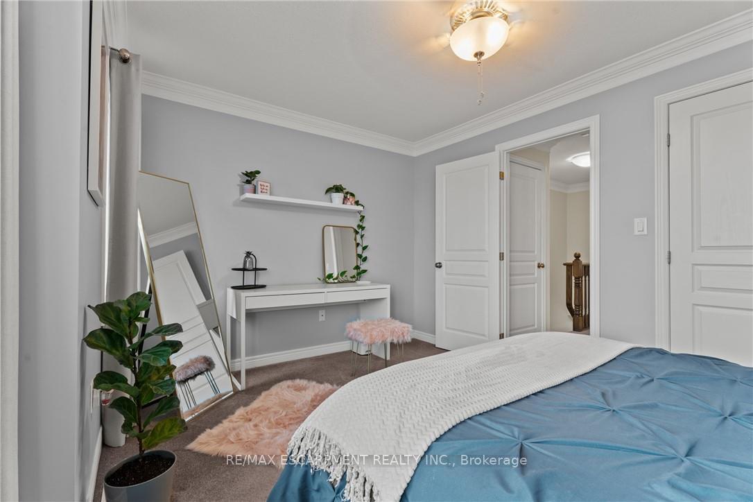 Photo 17 of 23 Edenrock Drive, Hamilton, Stoney Creek Industrial — HOMEH