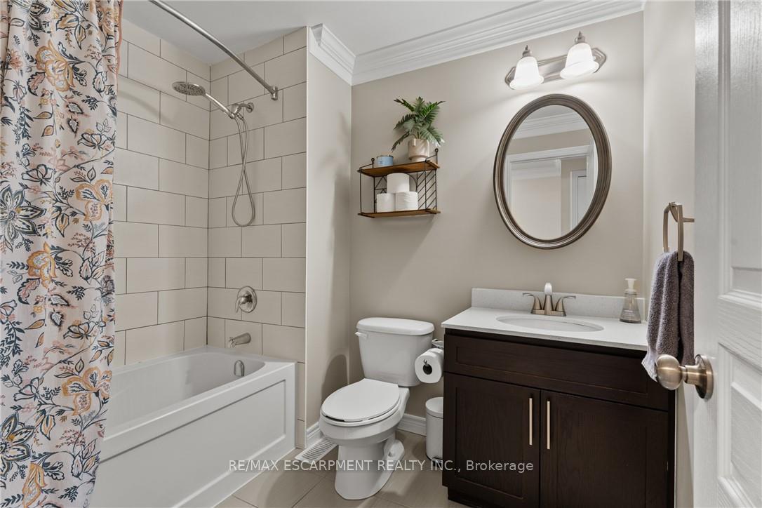 Photo 18 of 23 Edenrock Drive, Hamilton, Stoney Creek Industrial — HOMEH