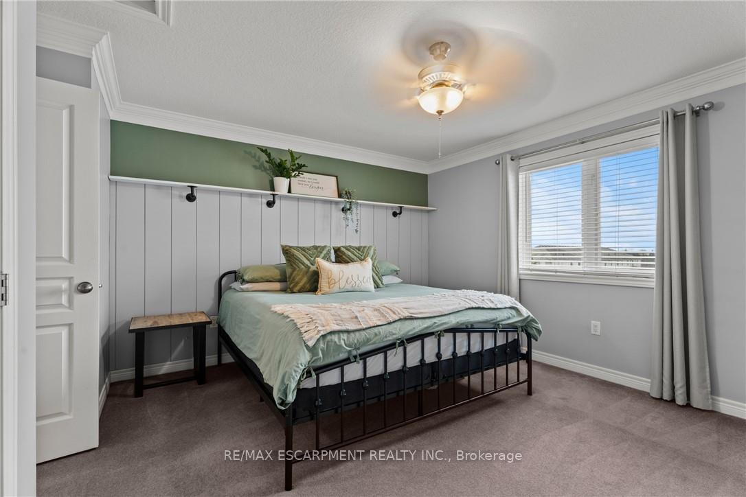Photo 19 of 23 Edenrock Drive, Hamilton, Stoney Creek Industrial — HOMEH