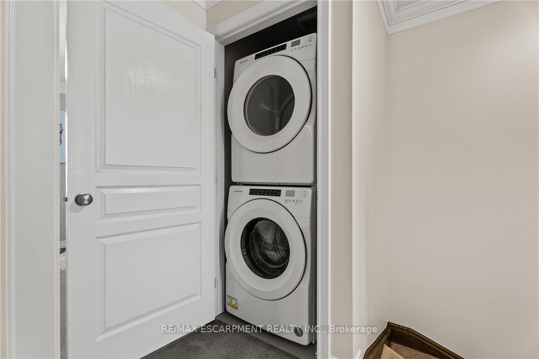 Photo 22 of 23 Edenrock Drive, Hamilton, Stoney Creek Industrial — HOMEH