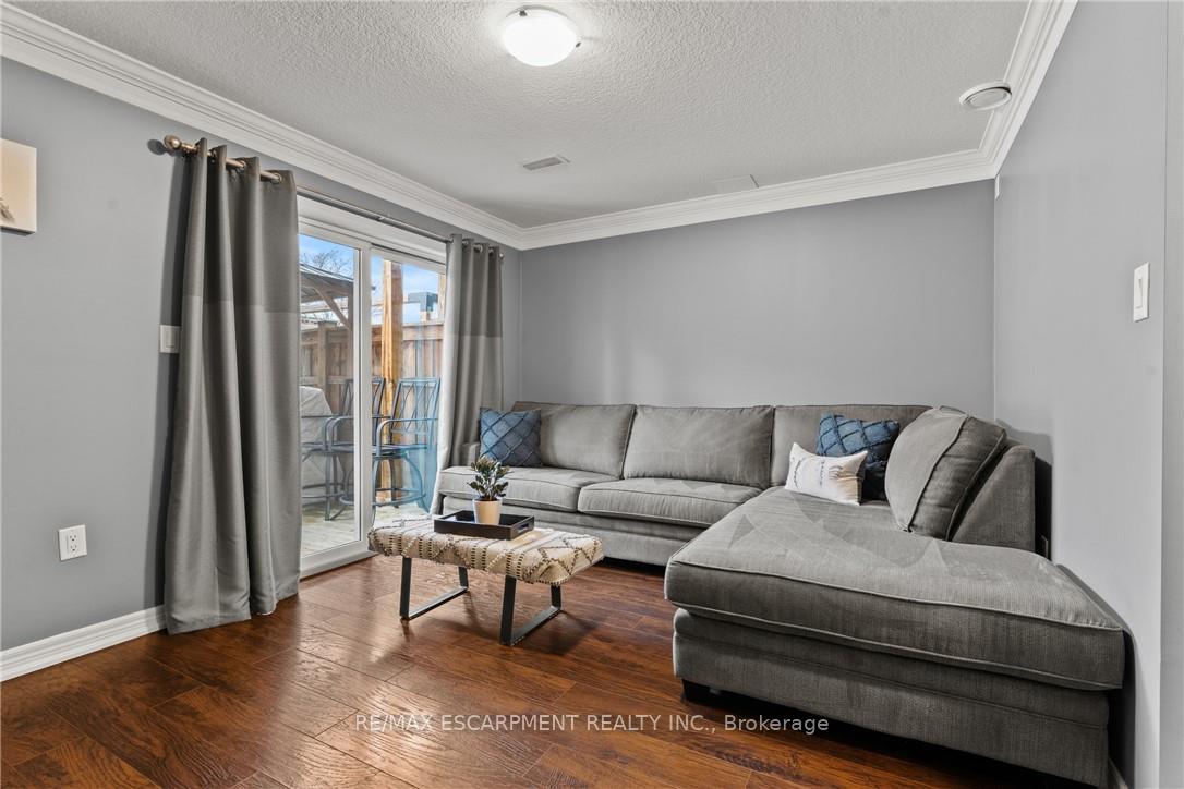 Photo 23 of 23 Edenrock Drive, Hamilton, Stoney Creek Industrial — HOMEH