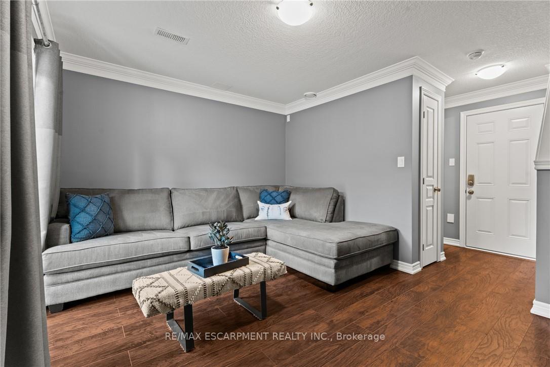 Photo 24 of 23 Edenrock Drive, Hamilton, Stoney Creek Industrial — HOMEH