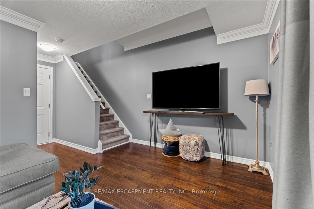 Photo 25 of 23 Edenrock Drive, Hamilton, Stoney Creek Industrial — HOMEH