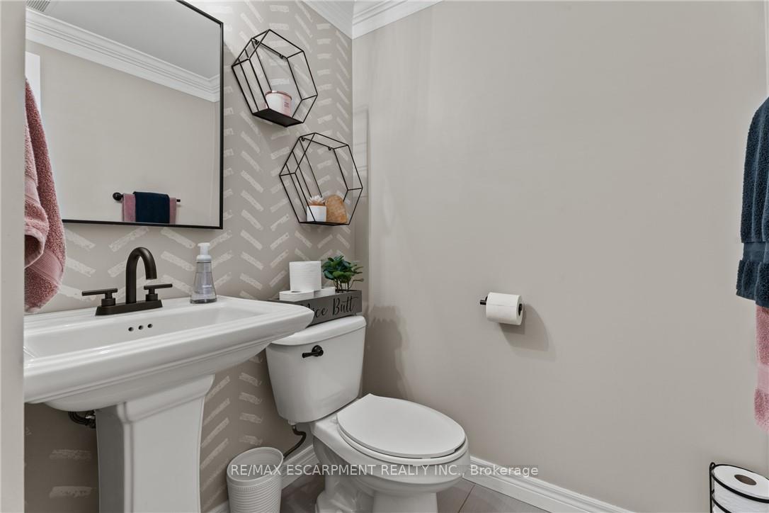 Photo 26 of 23 Edenrock Drive, Hamilton, Stoney Creek Industrial — HOMEH