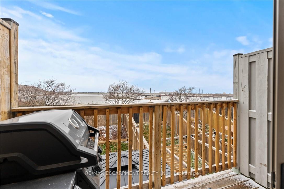 Photo 27 of 23 Edenrock Drive, Hamilton, Stoney Creek Industrial — HOMEH