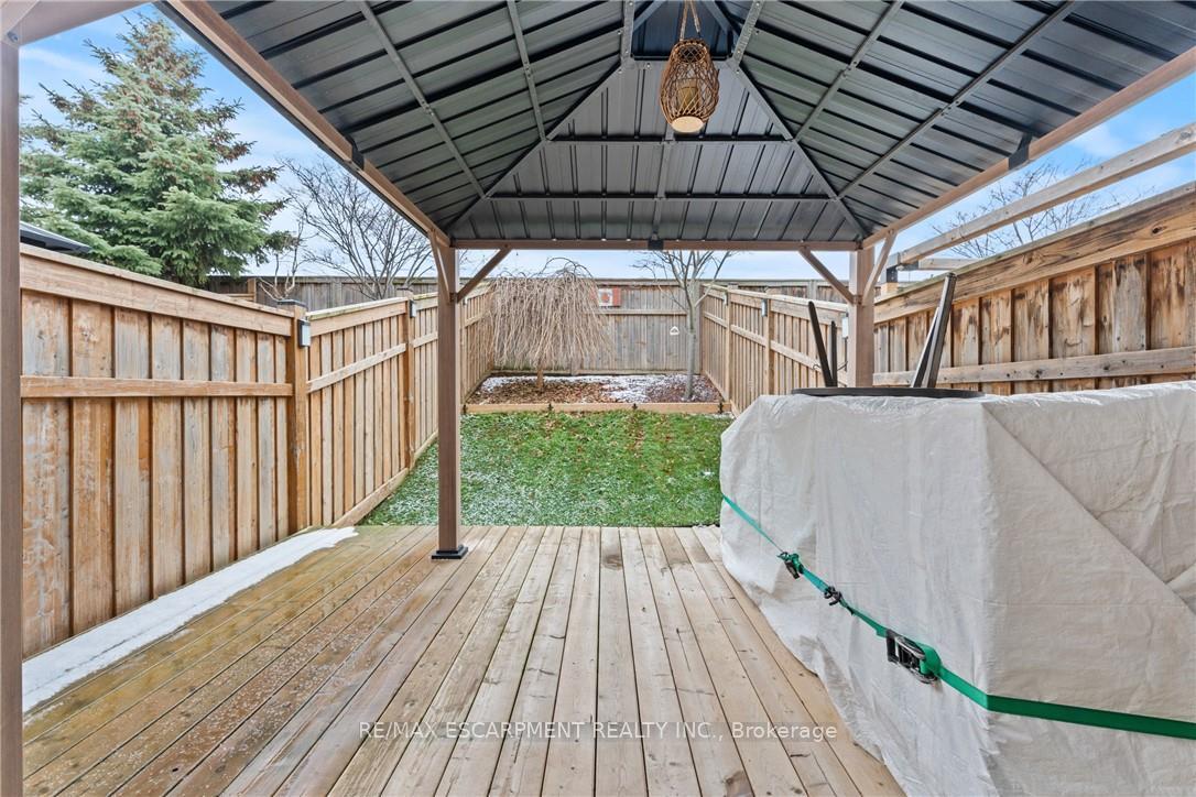 Photo 28 of 23 Edenrock Drive, Hamilton, Stoney Creek Industrial — HOMEH