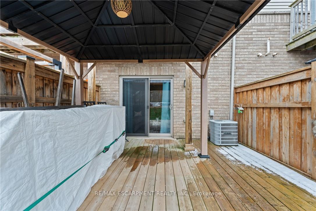 Photo 29 of 23 Edenrock Drive, Hamilton, Stoney Creek Industrial — HOMEH