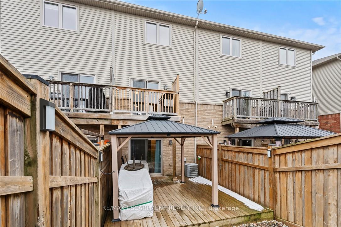 Photo 31 of 23 Edenrock Drive, Hamilton, Stoney Creek Industrial — HOMEH