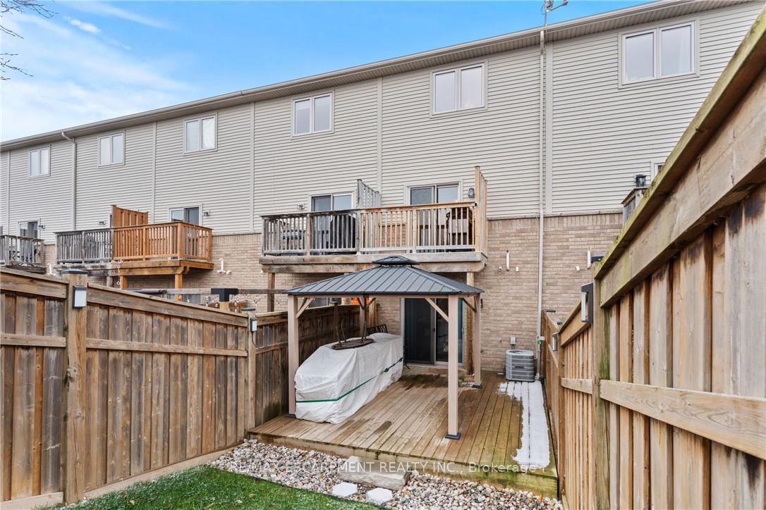 Photo 32 of 23 Edenrock Drive, Hamilton, Stoney Creek Industrial — HOMEH