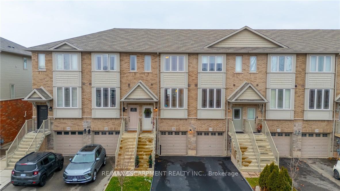 Photo 33 of 23 Edenrock Drive, Hamilton, Stoney Creek Industrial — HOMEH