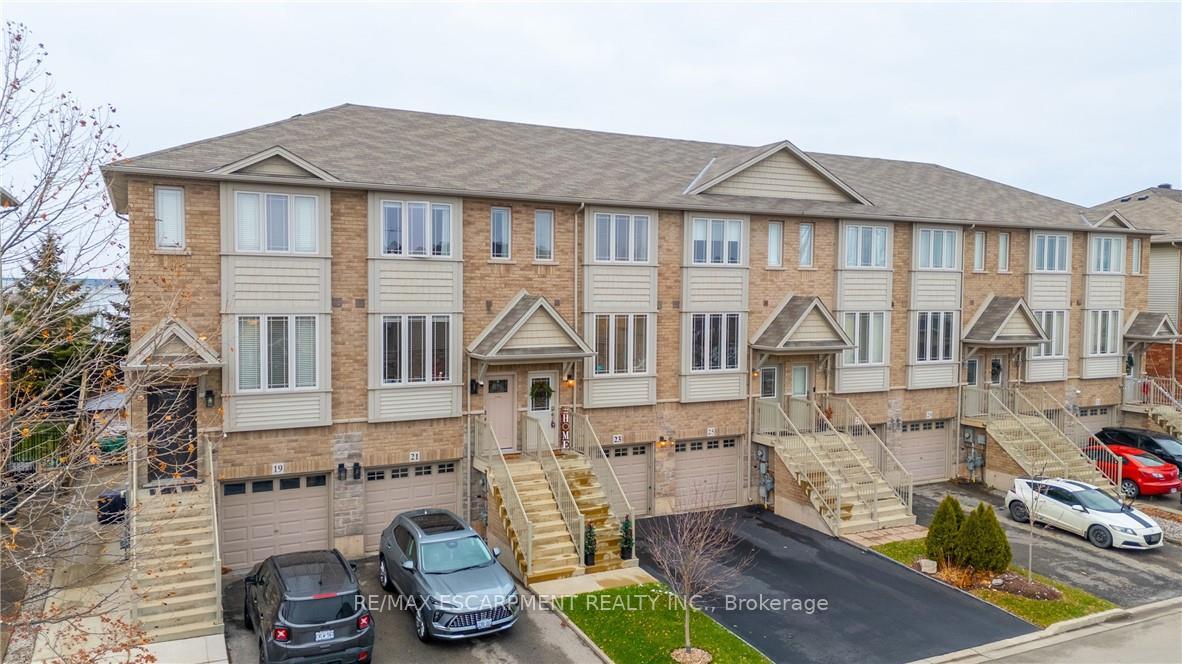 Photo 34 of 23 Edenrock Drive, Hamilton, Stoney Creek Industrial — HOMEH