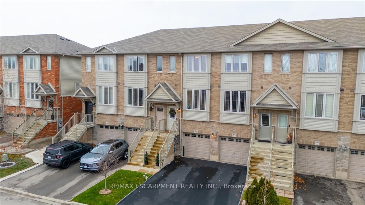 Photo 35 of 23 Edenrock Drive, Hamilton, Stoney Creek Industrial — HOMEH