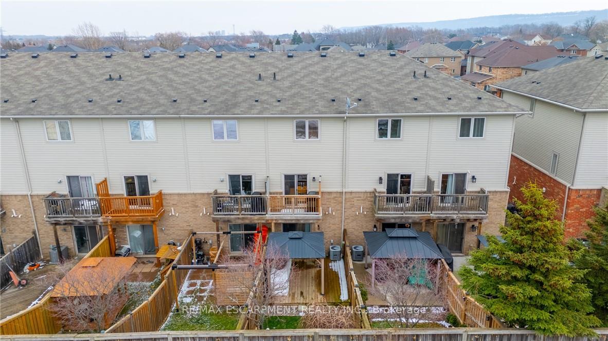 Photo 36 of 23 Edenrock Drive, Hamilton, Stoney Creek Industrial — HOMEH