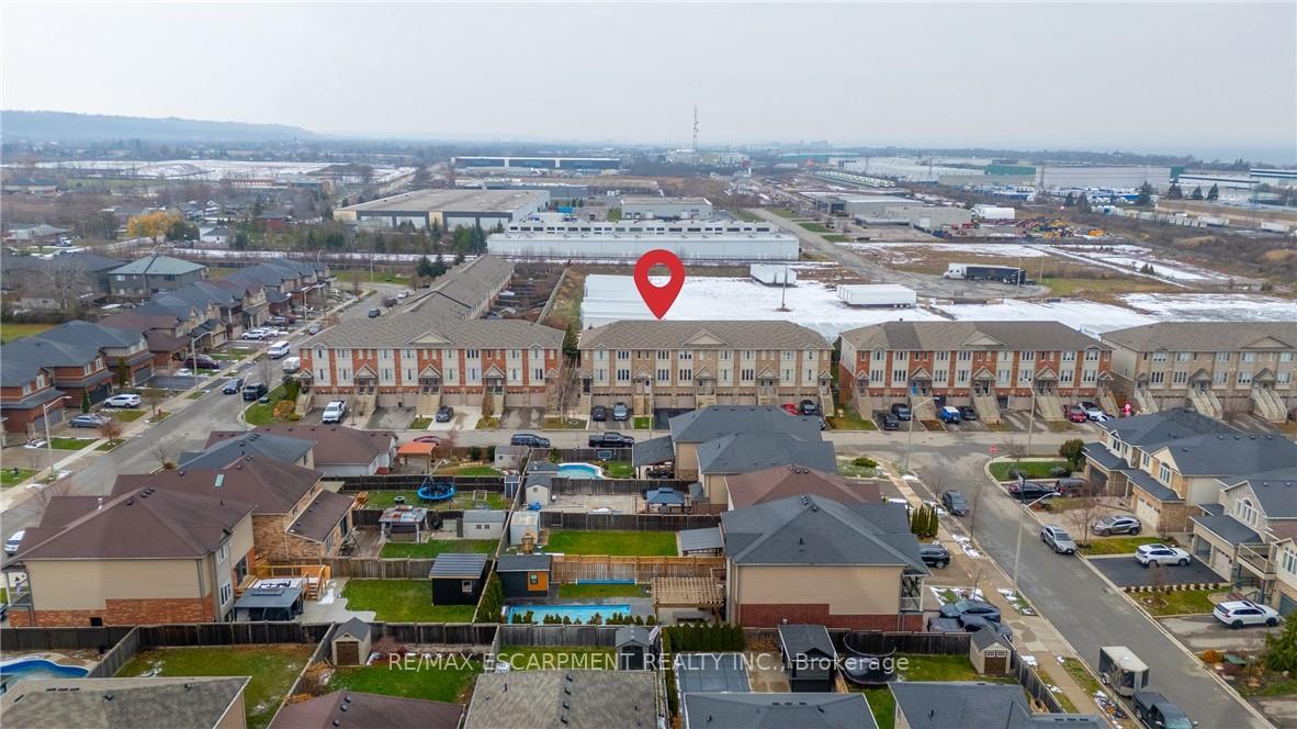 Photo 38 of 23 Edenrock Drive, Hamilton, Stoney Creek Industrial — HOMEH