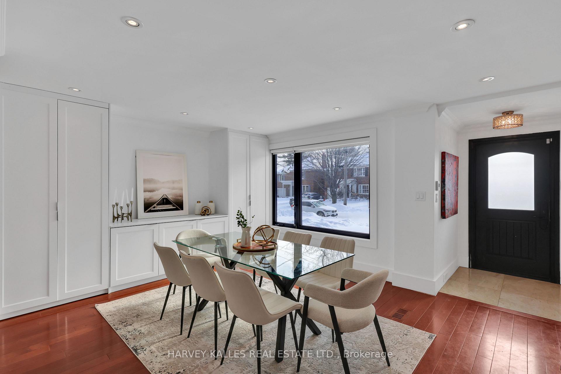 Photo 4 of 12 Armour Boulevard, Toronto, Bedford Park-Nortown — HOMEH
