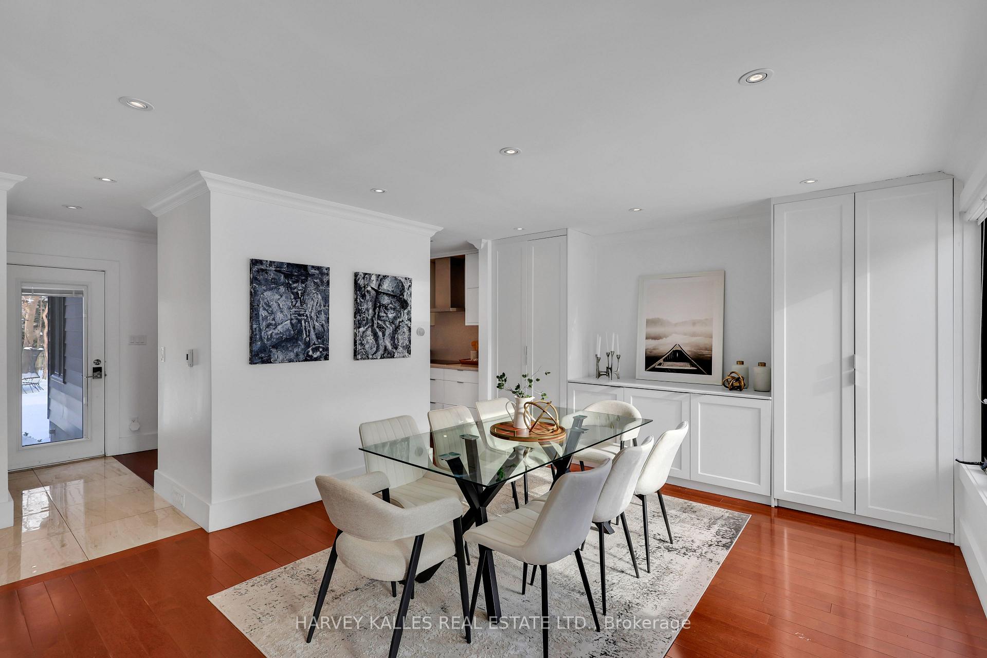 Photo 5 of 12 Armour Boulevard, Toronto, Bedford Park-Nortown — HOMEH