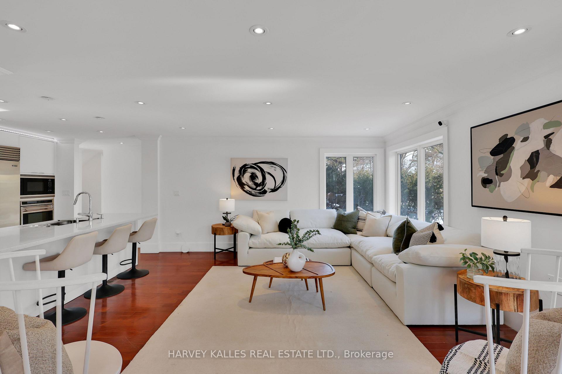 Photo 18 of 12 Armour Boulevard, Toronto, Bedford Park-Nortown — HOMEH