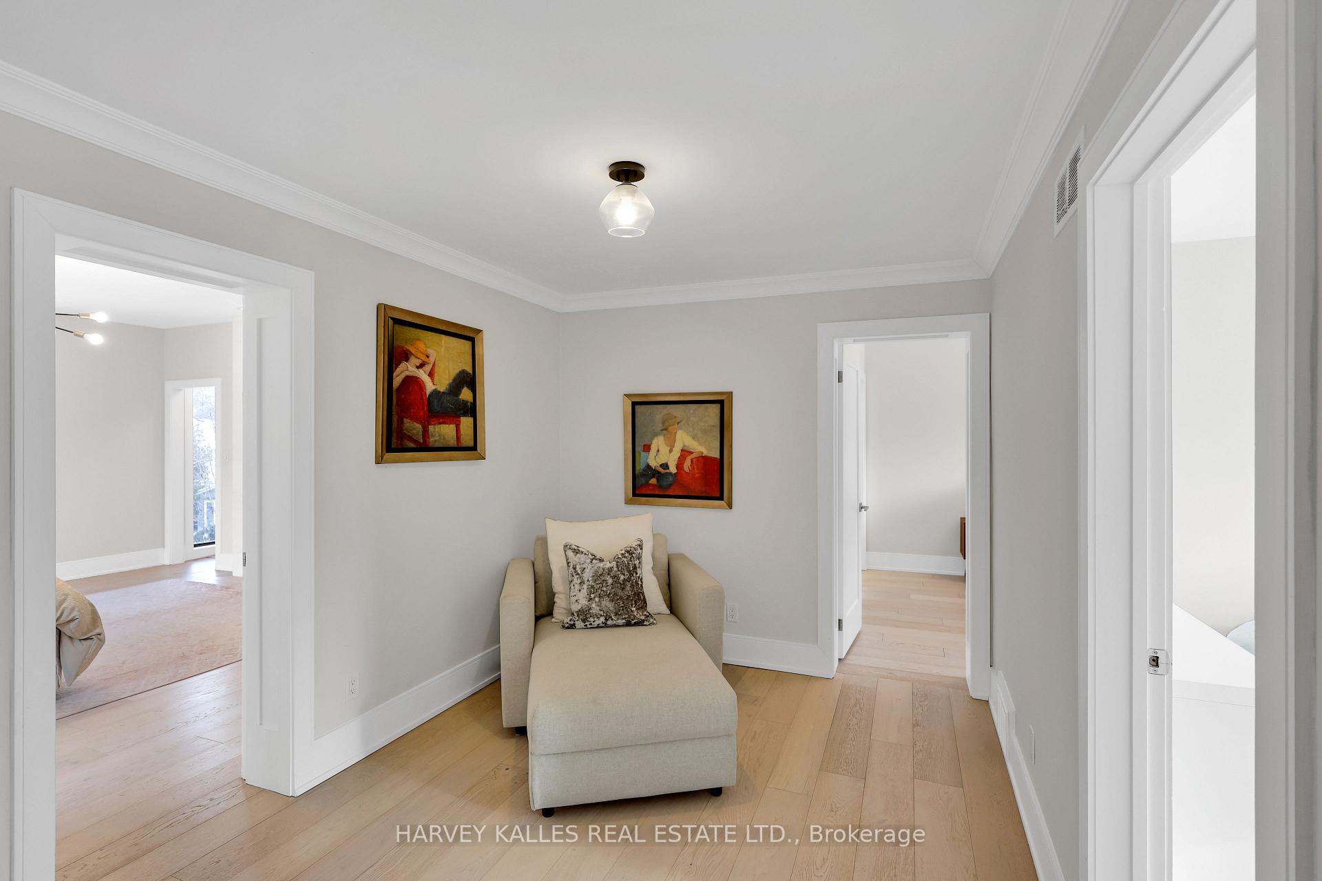 Photo 29 of 12 Armour Boulevard, Toronto, Bedford Park-Nortown — HOMEH
