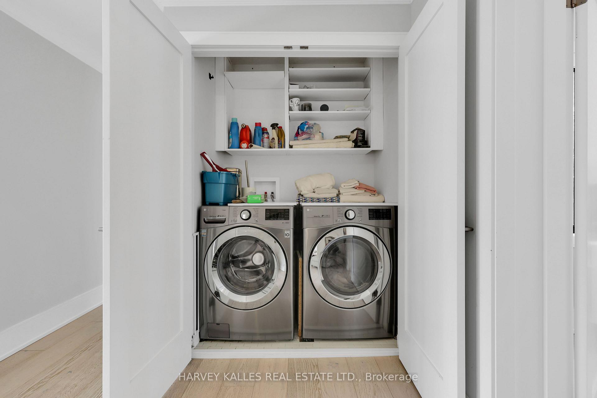 Photo 36 of 12 Armour Boulevard, Toronto, Bedford Park-Nortown — HOMEH