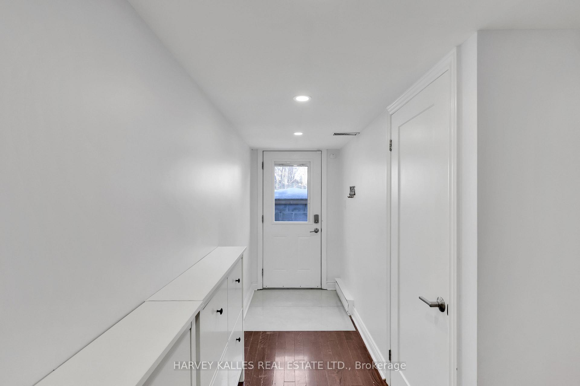 Photo 38 of 12 Armour Boulevard, Toronto, Bedford Park-Nortown — HOMEH