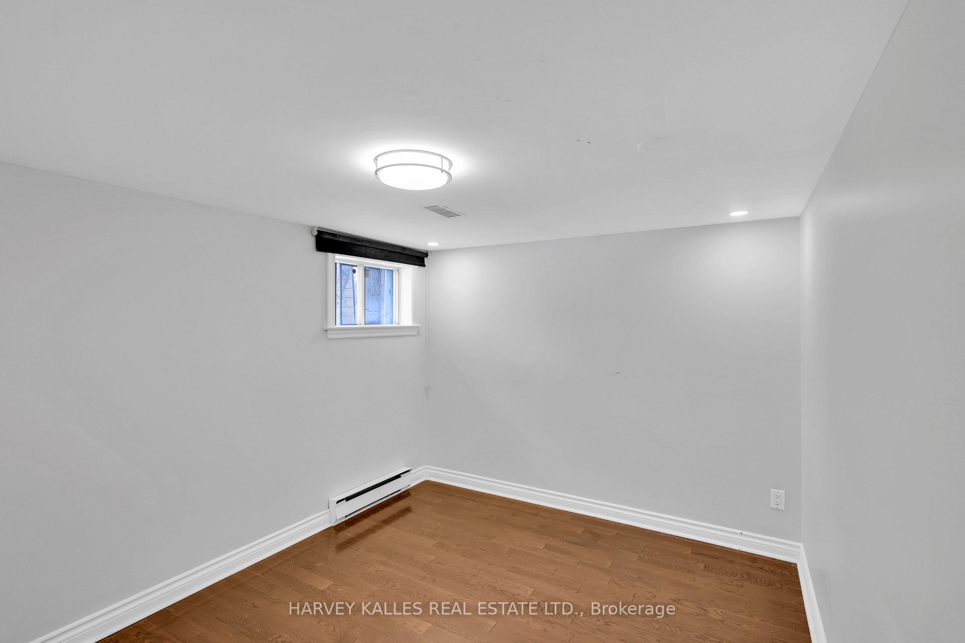 Photo 43 of 12 Armour Boulevard, Toronto, Bedford Park-Nortown — HOMEH