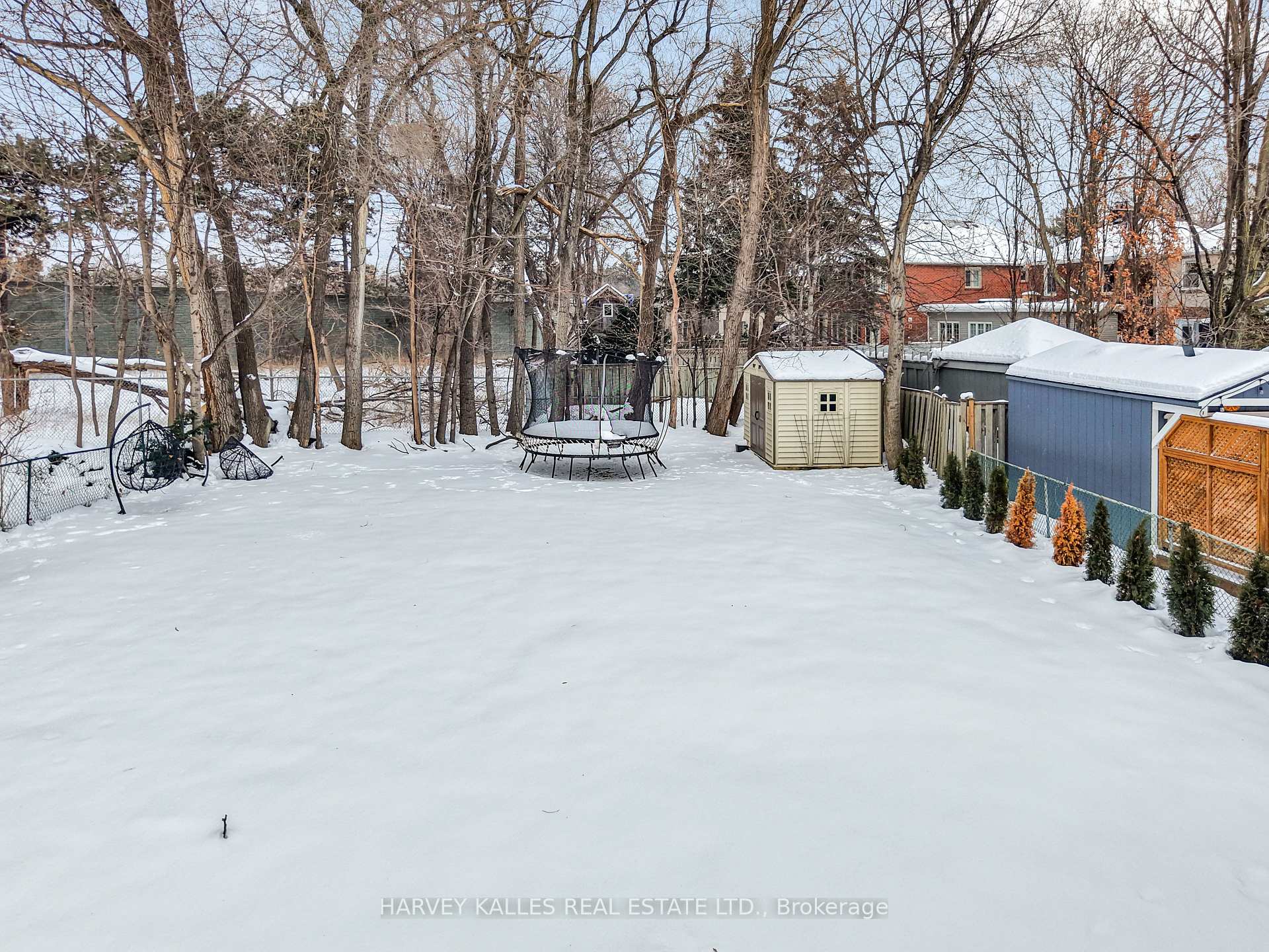 Photo 47 of 12 Armour Boulevard, Toronto, Bedford Park-Nortown — HOMEH
