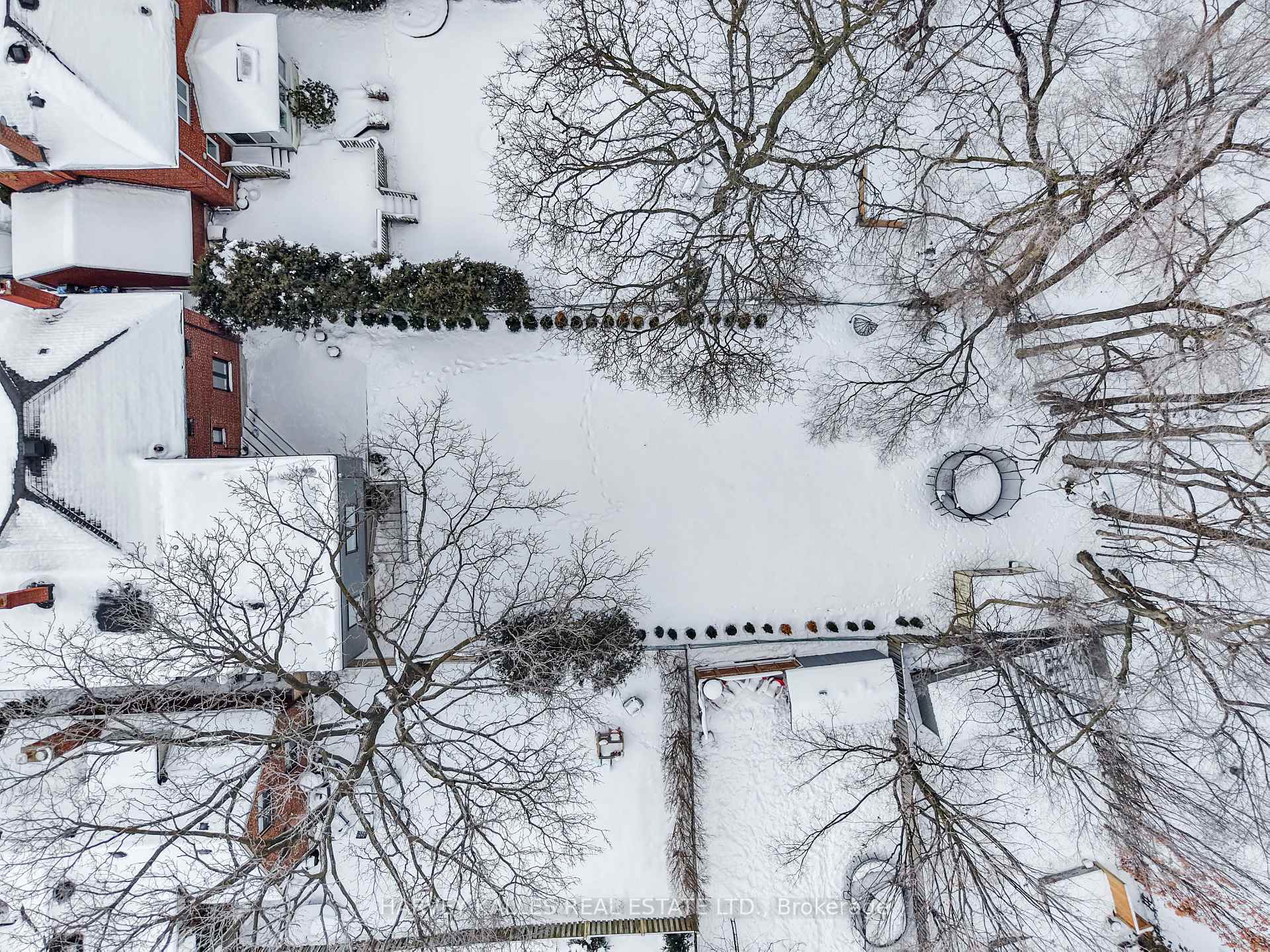Photo 49 of 12 Armour Boulevard, Toronto, Bedford Park-Nortown — HOMEH