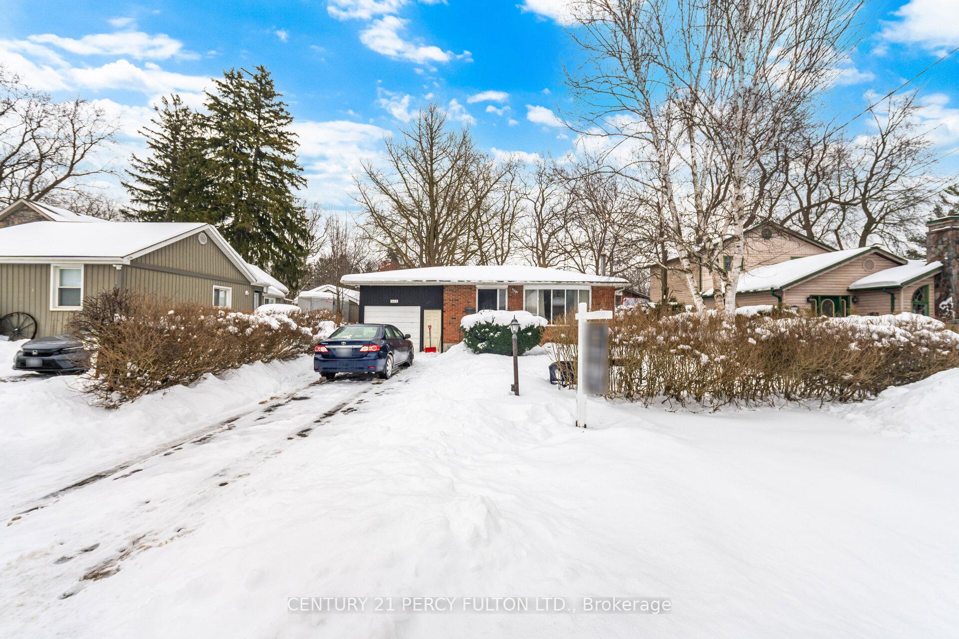 Photo 1 of 325 Dyson Road, Pickering, Rosebank — HOMEH