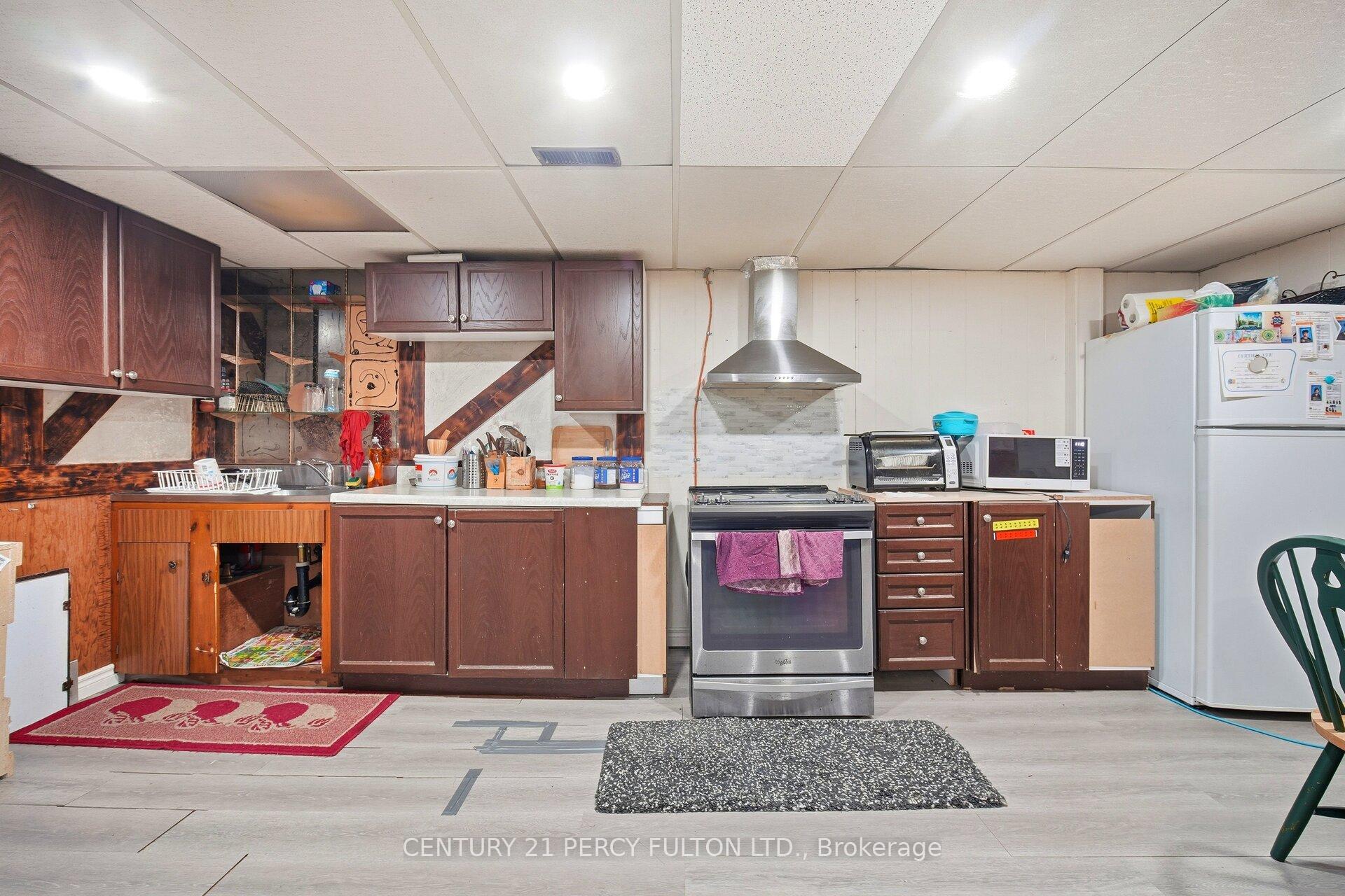 Photo 19 of 325 Dyson Road, Pickering, Rosebank — HOMEH