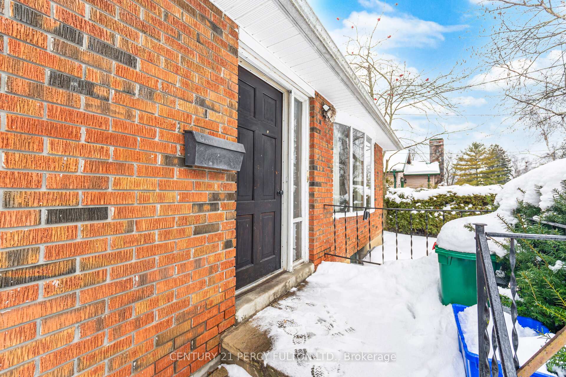 Photo 30 of 325 Dyson Road, Pickering, Rosebank — HOMEH
