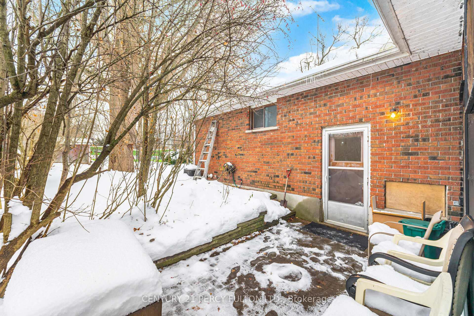 Photo 31 of 325 Dyson Road, Pickering, Rosebank — HOMEH