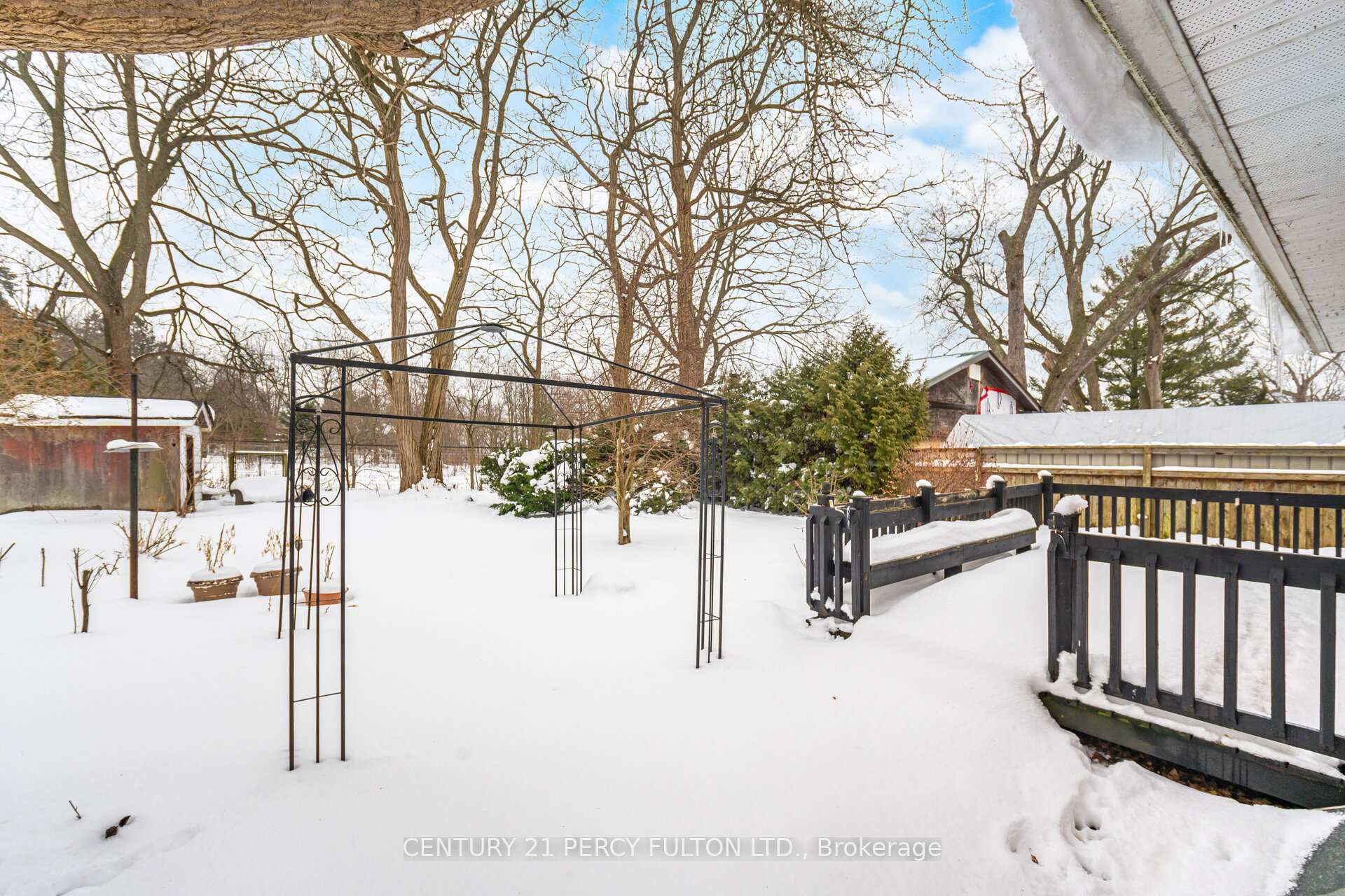 Photo 32 of 325 Dyson Road, Pickering, Rosebank — HOMEH